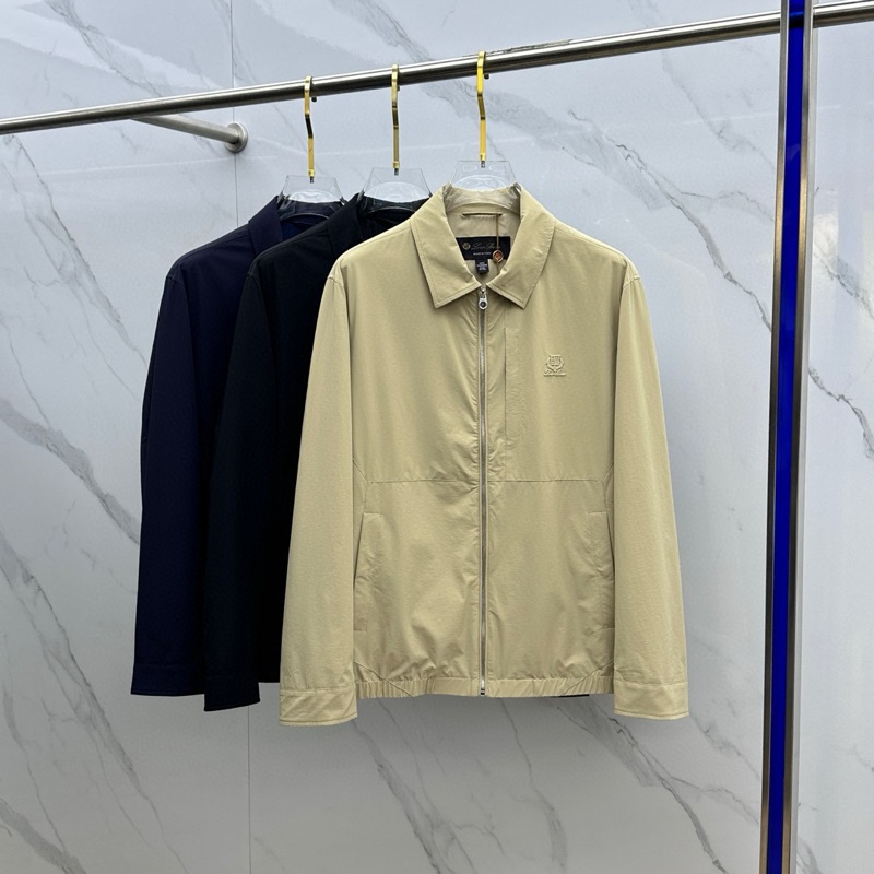 Loro Piana Jacket-11